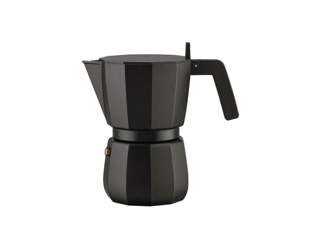Alessi Kaffeekanne Moka von Alessi