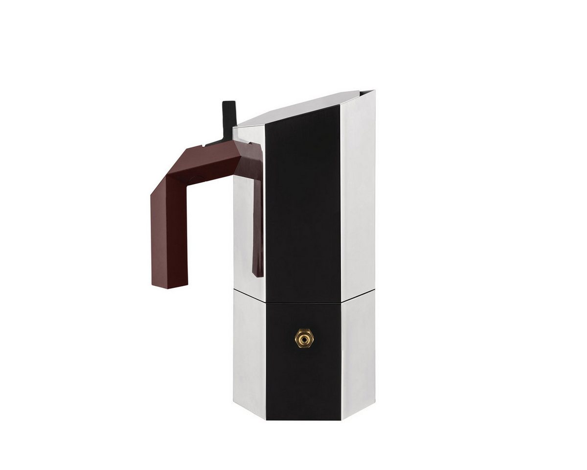 Alessi Kaffeekanne Plissé von Alessi