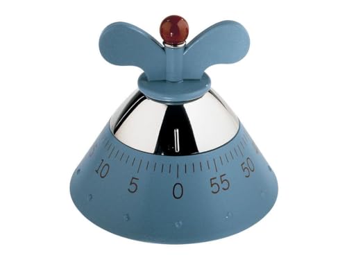 Alessi Kitchen Timer Zeitschalter Alessi Kitchen Timer Zeitschalter von Alessi