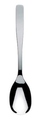 Alessi "Knifeforkspoon", Servierlöffel,5 x 29 x 21 cm, Silber von Alessi