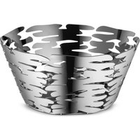 Alessi Korbschale BARKET, Edelstahl von Alessi