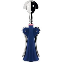 Alessi Korkenzieher Anna G blau von Alessi