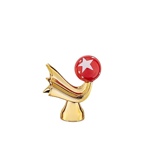 Alessi AGJ01 5 Happy Eternity Baby,Stella, Porzellan, Mehrfarbig, One Size Alessi AGJ01 5 Happy Eternity Baby,Stella, Porzellan, Mehrfarbig, One Size von Alessi