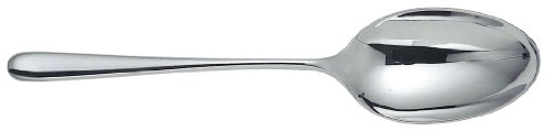 Alessi LCD01/11 Caccia Servierlöffel, glänzend poliert Alessi LCD01/11 Caccia Servierlöffel, glänzend poliert von Alessi