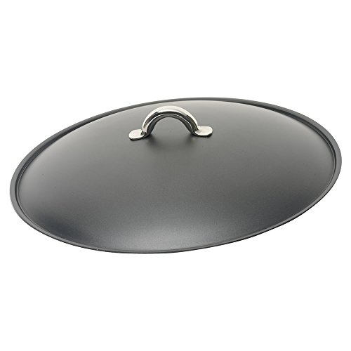 Alessi "MAMI" Deckel aus Aluminium von Alessi
