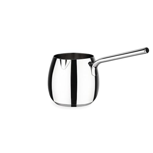 Alessi "Mami" Milchkochtopf,12 cm Alessi "Mami" Milchkochtopf,12 cm von Alessi