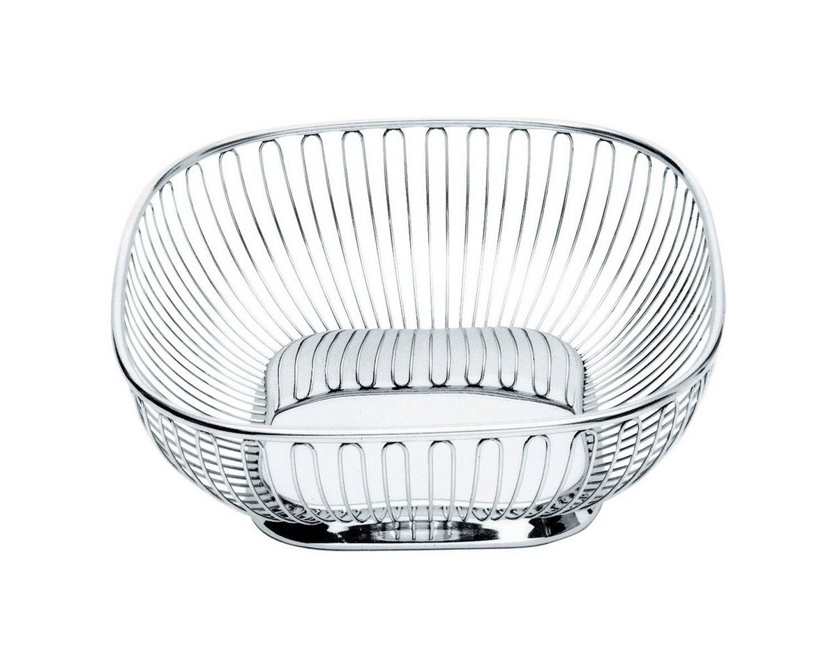 Alessi Obstschale Drahtkorb Alessi Obstschale Drahtkorb von Alessi
