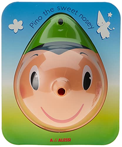 Alessi "PINO", 6 Stück TRICHTER Alessi "PINO", 6 Stück TRICHTER von Alessi