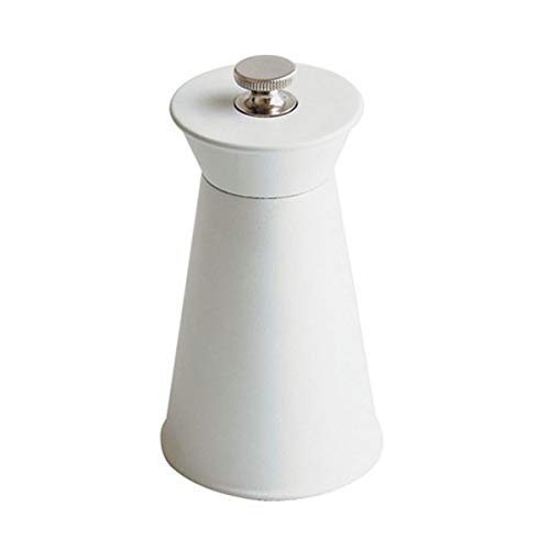 Alessi Pepe Le Moco Salzmuehle,Weis von Alessi