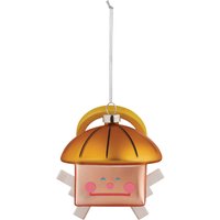 Alessi - Quadrangelo Christbaumschmuck von Alessi