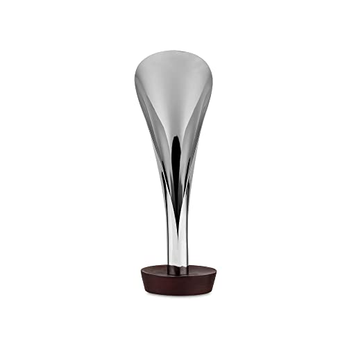 Alessi Räucherstäbchenhalter, Edelstahl, One Size von Alessi