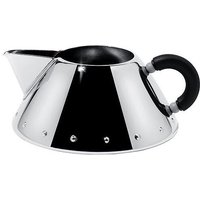 Alessi Rahmkanne schwarz Michael Graves Black Edition von Alessi