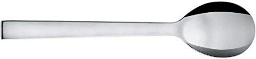 Alessi "Santiago", 6 Stück Tafellöfel von Alessi