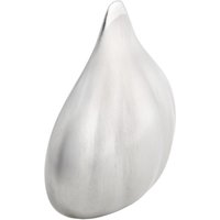 Alessi - Savon du Chef Antigeruchsseife, Edelstahl matt von Alessi
