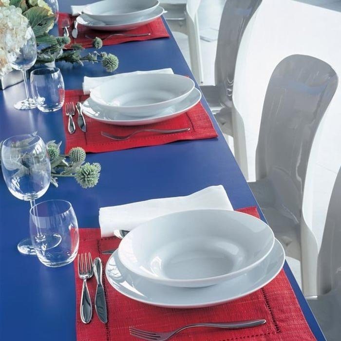 Alessi Speiseteller Mami Alessi Speiseteller Mami von Alessi