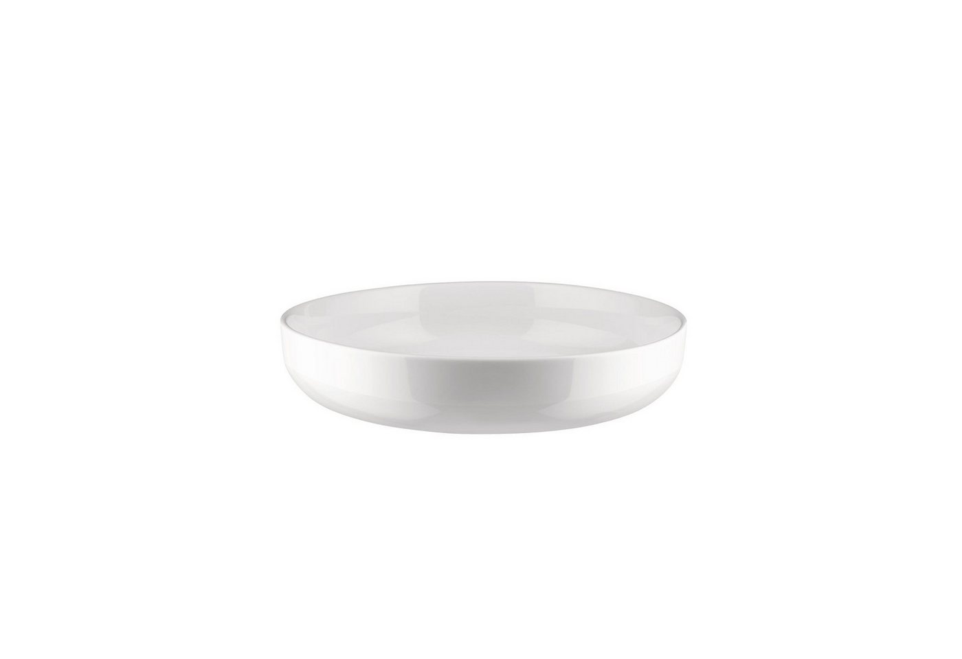 Alessi Suppenteller Itsumo 20 cm, (4 St) von Alessi
