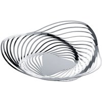 Alessi - Trinity Korbschale, Ø 26 cm von Alessi