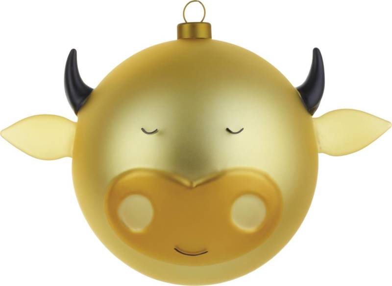 Alessi Weihnachtsbaumkugel Alessi Weihnachtsbaumkugel von Alessi