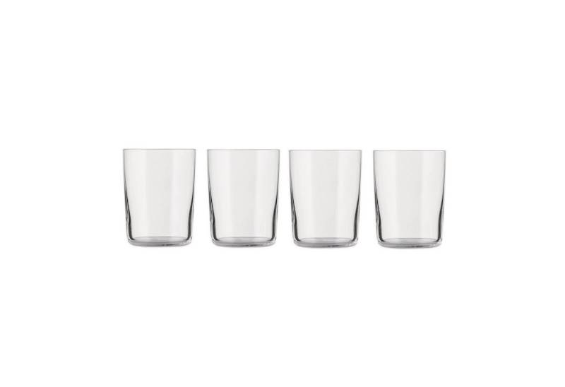 Alessi Weinglas Glass Family Weißweinglas, Kristallglas von Alessi