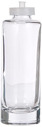 Flasche+Tropf.5070/74+Kk29+30, Durchsichtig Flasche+Tropf.5070/74+Kk29+30, Durchsichtig von Alessi
