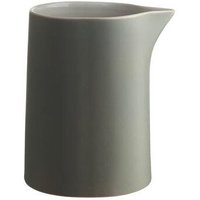 Alessi Kanne 75cl Tonale Steingut light grey von Alessi