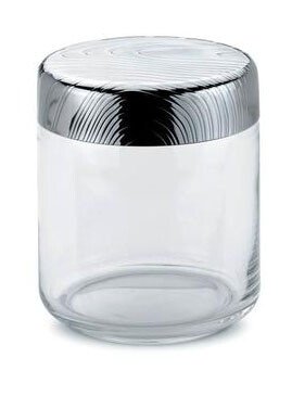 Küchendose 0,75 l Veneer transparent von Alessi