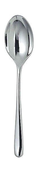 Tafellöffel Stahl Caccia Tafellöffel Stahl Caccia von Alessi