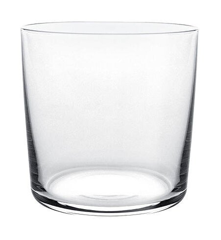 Wasserglas 0,32 l Glass Family klar von Alessi
