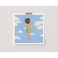 In Den Wolken von AlevNeto
