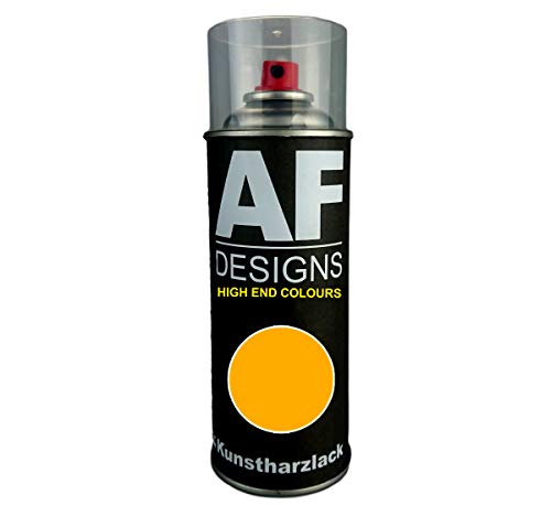Alex Flittner Designs Kunstharz Lackspray Sprühdose Spraydose JUNGHEINRICH GELB seidenmatt Alex Flittner Designs Kunstharz Lackspray Sprühdose Spraydose JUNGHEINRICH GELB seidenmatt von Alex Flittner Designs