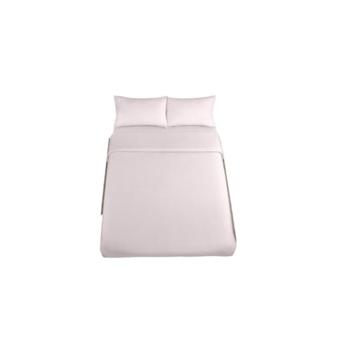 Alexandra House Living 3-teiliges Bettwäsche-Set QUTUN Rosa, für Betten mit 135/140 cm Breite Alexandra House Living 3-teiliges Bettwäsche-Set QUTUN Rosa, für Betten mit 135/140 cm Breite von Alexandra House Living