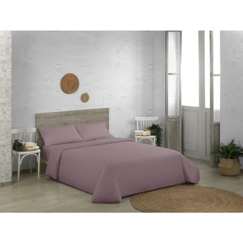 Alexandra House Living Bettbezug Qutun Orange, 260 x 240 cm Alexandra House Living Bettbezug Qutun Orange, 260 x 240 cm von Alexandra House Living