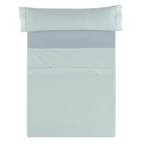 Alexandra House Living Estelia Bettwäsche-Set, Grün, weich, für 90 cm Bett, 3-teilig Alexandra House Living Estelia Bettwäsche-Set, Grün, weich, für 90 cm Bett, 3-teilig von Alexandra House Living