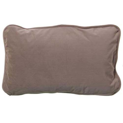Alexandra House Living Kissen, Beige, Textil, 30 x 50 cm von Alexandra House Living