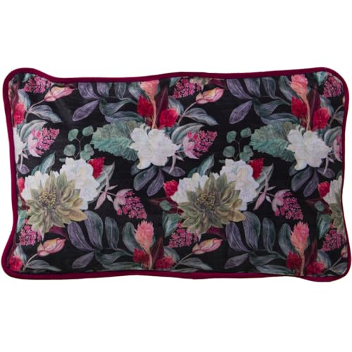 Alexandra House Living Kissen, Mehrfarbig, Textil, 30 x 50 cm von Alexandra House Living