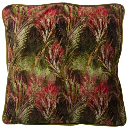 Alexandra House Living Kissen, Mehrfarbig, Textil, 60 x 60 cm von Alexandra House Living