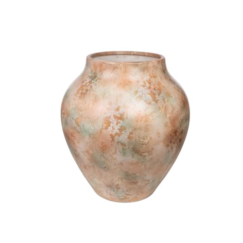 Alexandra House Living Vase, Mehrfarbig, Keramik, 36 x 39 x 36 cm Alexandra House Living Vase, Mehrfarbig, Keramik, 36 x 39 x 36 cm von Alexandra House Living
