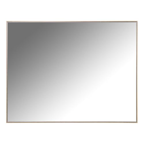 Alexandra House Living Wandspiegel aus Holz, 4 x 63 x 81 cm Alexandra House Living Wandspiegel aus Holz, 4 x 63 x 81 cm von Alexandra House Living