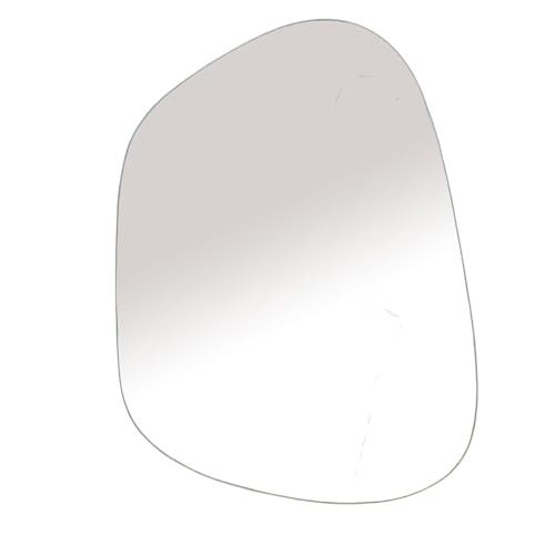 Alexandra House Living Wandspiegel aus Metall, 2 x 55 x 41 cm Alexandra House Living Wandspiegel aus Metall, 2 x 55 x 41 cm von Alexandra House Living