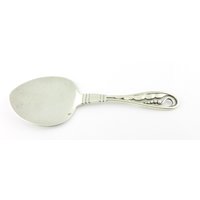 Georg Jensen Denmark Ornamental 42 Pastetenheber #8177 von AlexandraGroup