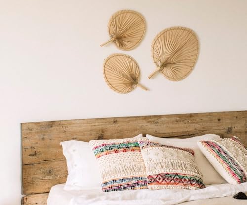 ABANICO PARED PALMA 29X42CM von AlexandreHouse