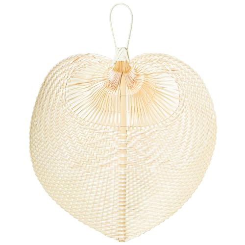 ADORNO PARED ABANICO BAMBÚ_50X60CM MANGO:13CM ADORNO PARED ABANICO BAMBÚ_50X60CM MANGO:13CM von AlexandreHouse