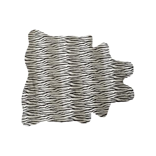 ALFOMBRA POLIESTER 160X150X2 550 GSM, SALVAJE von Redesyn