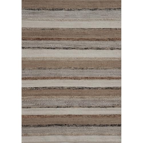 ALFOMBRA YUTE 140X200X1 2200 GSM ANTIDESLIZANTE ALFOMBRA YUTE 140X200X1 2200 GSM ANTIDESLIZANTE von AlexandreHouse