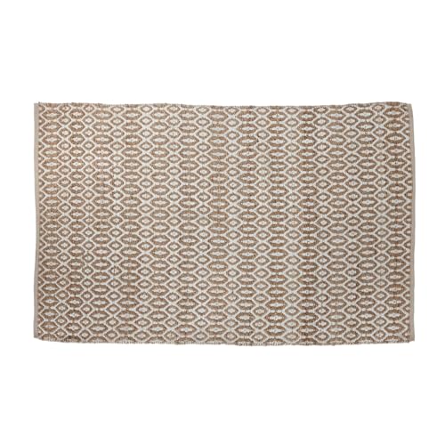 ALFOMBRA YUTE POLIESTER 160X230 2200 GSM von AlexandreHouse