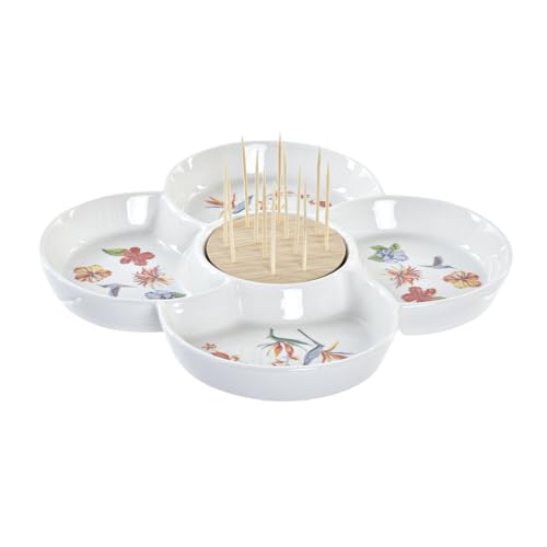 APERITIVO GRES BAMBU 22X22X7 TROPIC GARDEN APERITIVO GRES BAMBU 22X22X7 TROPIC GARDEN von AlexandreHouse