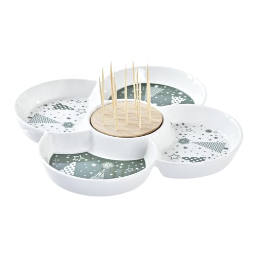 APERITIVO GRES BAMBU 22X22X7 VERDE_AlexandreHouse APERITIVO GRES BAMBU 22X22X7 VERDE_AlexandreHouse von AlexandreHouse