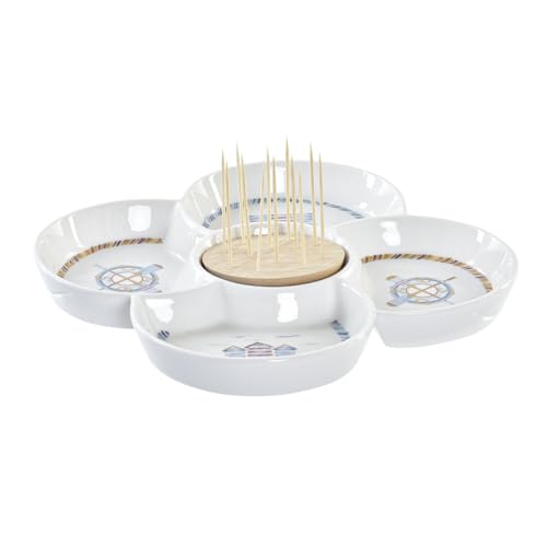 APERITIVO GRES BAMBU 25X25X10 SALITRE AZUL von AlexandreHouse