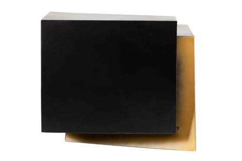 APLIQUE DE PARED LATON ANTARTIDA 56x10x45 CM APLIQUE DE PARED LATON ANTARTIDA 56x10x45 CM von AlexandreHouse