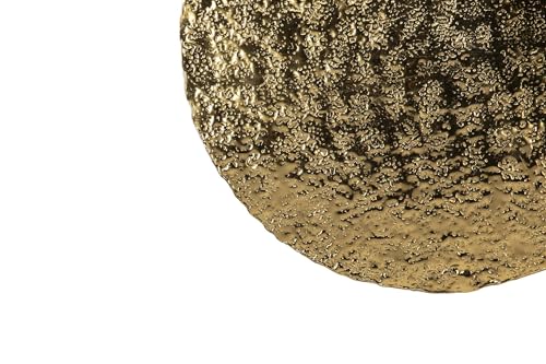 APLIQUE DE PARED LATON TANAMI 30x10x56 CM APLIQUE DE PARED LATON TANAMI 30x10x56 CM von AlexandreHouse